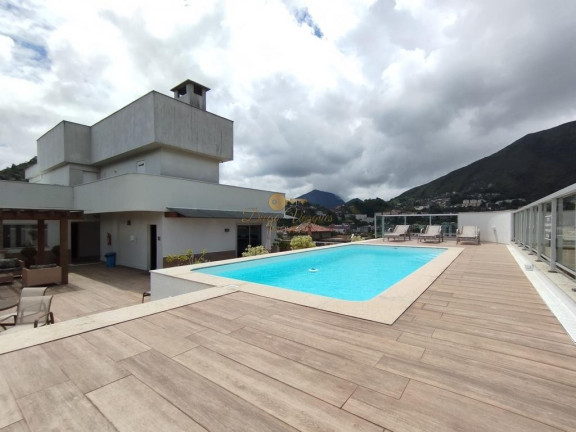 Imagem Apartamento com 1 Quarto à Venda, 46 m² em Alto - Teresópolis Imagem Apartamento com 1 Quarto à Venda, 46 m² em Alto - Teresópolis
