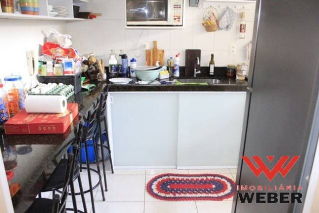 Imagem Casa de Condomínio com 3 Quartos à Venda,  em Aparecidinha - Sorocaba