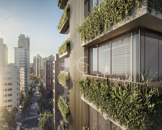 Imagem Imóvel com 4 Quartos à Venda, 375 m² em Centro - Joinville
