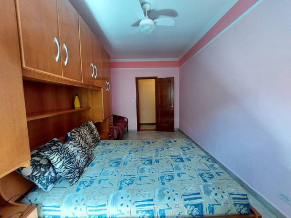 Imagem Casa com 3 Quartos à Venda, 383 m² em Vila Caiçara - Praia Grande