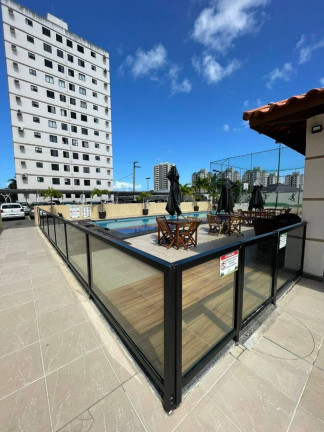 Imagem Apartamento com 3 Quartos à Venda, 65 m² em Jabotiana - Aracaju Imagem Apartamento com 3 Quartos à Venda, 65 m² em Jabotiana - Aracaju
