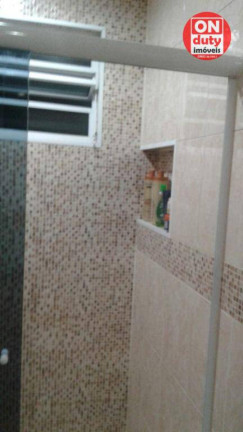 Imagem Casa com 2 Quartos à Venda, 208 m² em Santa Maria - Santos Imagem Casa com 2 Quartos à Venda, 208 m² em Santa Maria - Santos
