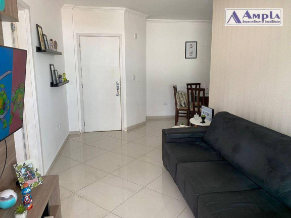 Imagem Apartamento com 3 Quartos à Venda, 110 m² em Tatuapé - São Paulo Imagem Apartamento com 3 Quartos à Venda, 110 m² em Tatuapé - São Paulo