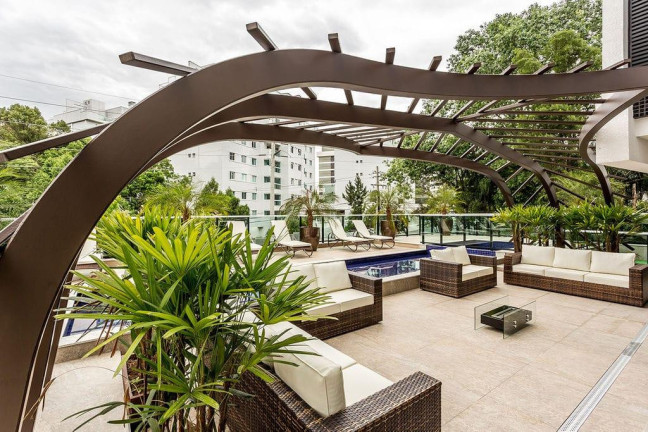 Imagem Apartamento com 3 Quartos à Venda, 203 m² em Mossunguê - Curitiba Imagem Apartamento com 3 Quartos à Venda, 203 m² em Mossunguê - Curitiba