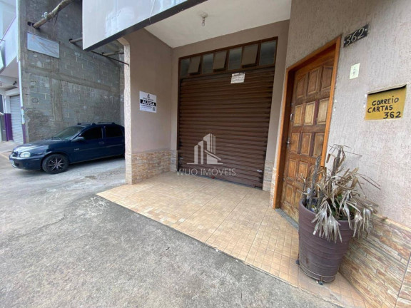 Imagem Loja para Alugar, em Centro - Santa Branca Imagem Loja para Alugar, em Centro - Santa Branca