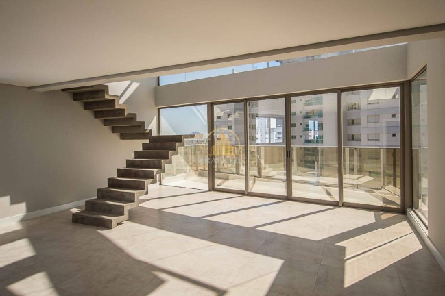 Imagem Cobertura com 3 Quartos à Venda, 240 m² em Centro - Itajaí Imagem Cobertura com 3 Quartos à Venda, 240 m² em Centro - Itajaí