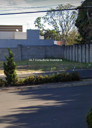Terreno à Venda, 500 m² em Jardim Montreal Residence - Indaiatuba