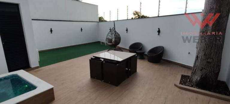Imagem Casa de Condomínio com 3 Quartos à Venda, 350 m² em Jardim Villagio Milano - Sorocaba