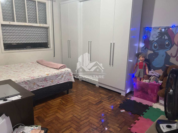 Imagem Apartamento com 2 Quartos à Venda, 75 m² em Vila Valença - São Vicente Imagem Apartamento com 2 Quartos à Venda, 75 m² em Vila Valença - São Vicente