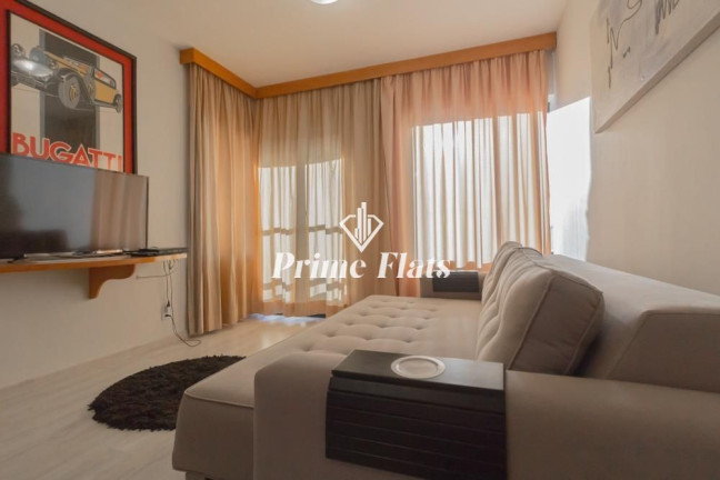 Imagem Apartamento com 1 Quarto à Venda, 50 m² em Santa Cecília - São Paulo Imagem Apartamento com 1 Quarto à Venda, 50 m² em Santa Cecília - São Paulo