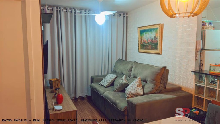 Imagem Apartamento com 1 Quarto à Venda, 43 m² em Casa Grande - Diadema Imagem Apartamento com 1 Quarto à Venda, 43 m² em Casa Grande - Diadema