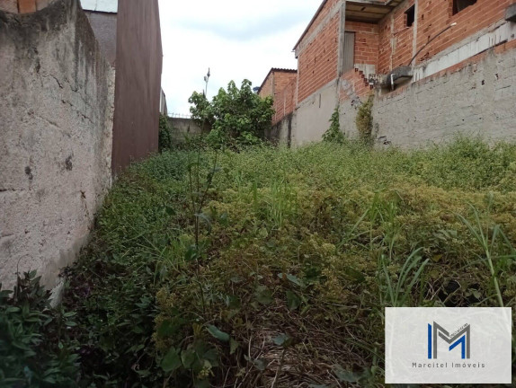 Imagem Terreno à Venda, 145 m² em Carapicuíba Imagem Terreno à Venda, 145 m² em Carapicuíba