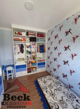 Apartamento com 3 Quartos à Venda, 156 m² em Jaguaré - São Paulo