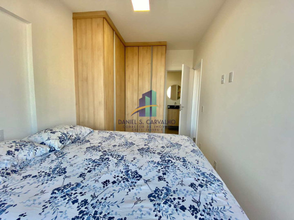 Imagem Apartamento com 1 Quarto à Venda, 45 m² em Canto Do Forte - Praia Grande