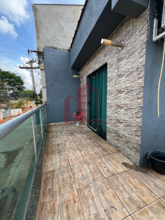 Imagem Casa com 3 Quartos à Venda, em Vila Dos Comerciários - Franco Da Rocha Imagem Casa com 3 Quartos à Venda, em Vila Dos Comerciários - Franco Da Rocha