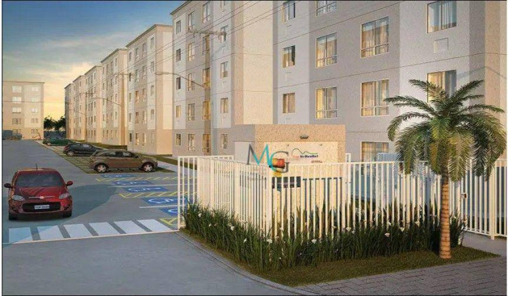 Imagem Apartamento com 2 Quartos à Venda, 41 m² em Padre Miguel - Rio De Janeiro Imagem Apartamento com 2 Quartos à Venda, 41 m² em Padre Miguel - Rio De Janeiro
