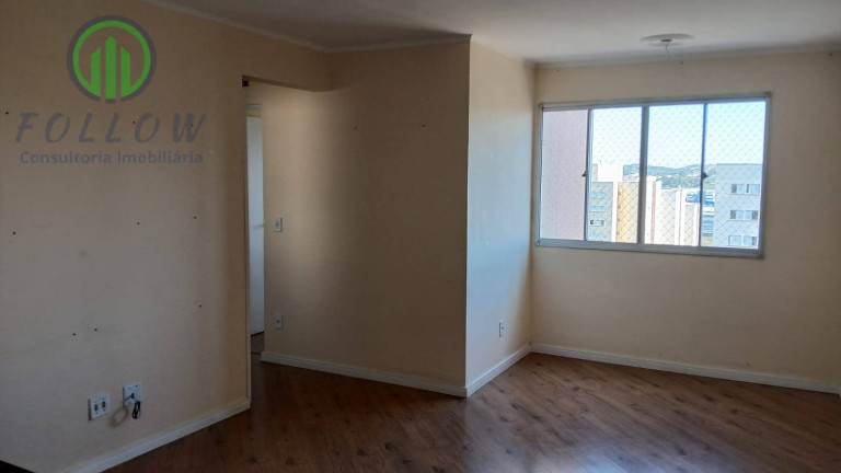 Imagem Apartamento com 2 Quartos à Venda, 54 m² em Bandeiras - Osasco Imagem Apartamento com 2 Quartos à Venda, 54 m² em Bandeiras - Osasco
