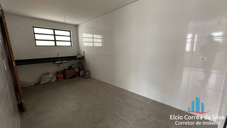 Imagem Casa com 3 Quartos à Venda, 140 m² em Vila Belmiro - Santos