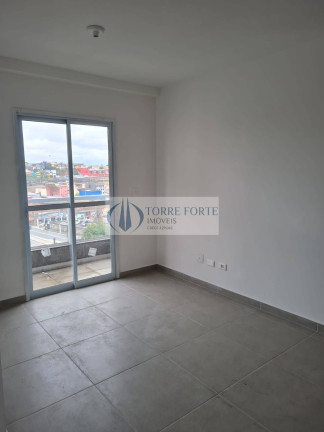 Imagem Apartamento com 2 Quartos à Venda, 48 m² em Parque Paineiras - São Paulo Imagem Apartamento com 2 Quartos à Venda, 48 m² em Parque Paineiras - São Paulo
