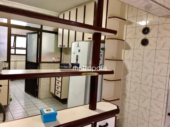 Imagem Apartamento com 3 Quartos à Venda, 150 m² em Santa Paula - São Caetano Do Sul Imagem Apartamento com 3 Quartos à Venda, 150 m² em Santa Paula - São Caetano Do Sul
