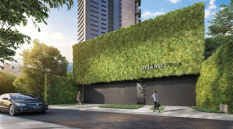 Imagem Apartamento com 4 Quartos à Venda, 472 m² em Jardim Paulistano - São Paulo Imagem Apartamento com 4 Quartos à Venda, 472 m² em Jardim Paulistano - São Paulo