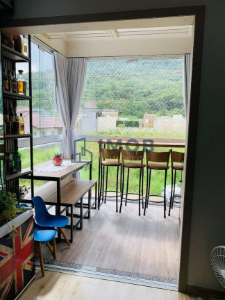 Imagem Apartamento com 2 Quartos à Venda, 65 m² em Avaí - Guaramirim