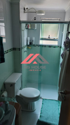 Imagem Imóvel com 2 Quartos à Venda, 64 m² em Vila Livieiro - São Paulo Imagem Imóvel com 2 Quartos à Venda, 64 m² em Vila Livieiro - São Paulo