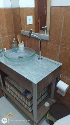 Imagem Imóvel com 1 Quarto à Venda, 55 m² em Aviação - Praia Grande Imagem Imóvel com 1 Quarto à Venda, 55 m² em Aviação - Praia Grande