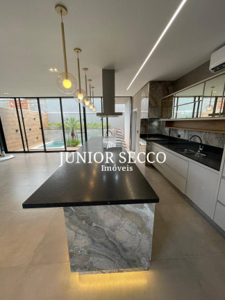 Imagem Casa de Condomínio com 3 Quartos à Venda, em Parque Residencial Damha Vi - São José Do Rio Preto Imagem Casa de Condomínio com 3 Quartos à Venda, em Parque Residencial Damha Vi - São José Do Rio Preto