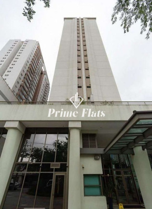 Imagem Apartamento com 2 Quartos à Venda, 60 m² em Brooklin - São Paulo