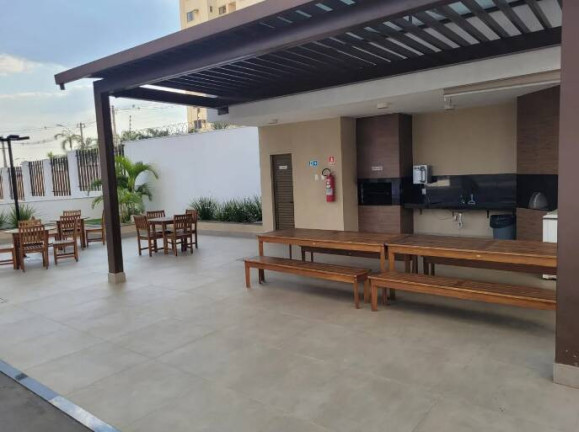 Imagem Apartamento com 3 Quartos à Venda, 78 m² em Vila Brasília - Aparecida De Goiânia