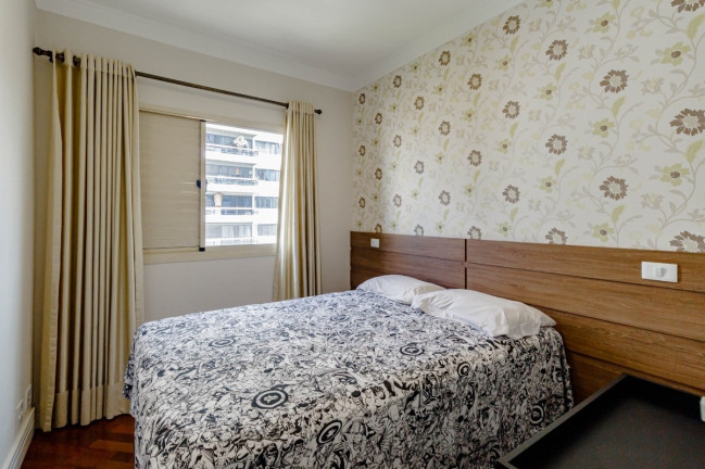 Imagem Apartamento com 3 Quartos à Venda, 90 m² em Sumaré - São Paulo Imagem Apartamento com 3 Quartos à Venda, 90 m² em Sumaré - São Paulo