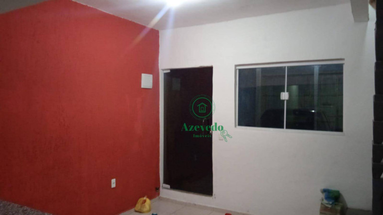 Casa com 3 Quartos à Venda, 150 m² em Jardim Munira - Guarulhos