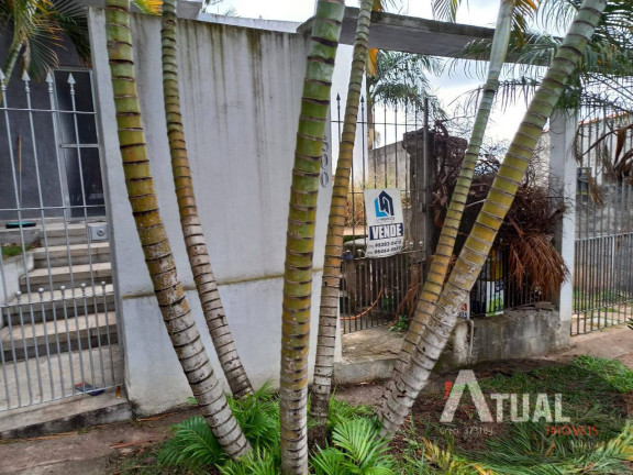 Imagem Casa com 3 Quartos à Venda, 140 m² em Jardim Imperial - Atibaia
