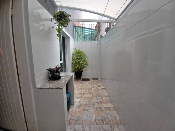 Imagem Casa com 3 Quartos à Venda, 184 m² em Tupi - Praia Grande