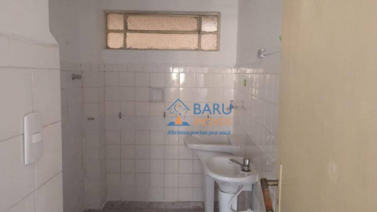 Imagem Apartamento com 1 Quarto para Alugar, 35 m² em Campos Elíseos - São Paulo Imagem Apartamento com 1 Quarto para Alugar, 35 m² em Campos Elíseos - São Paulo