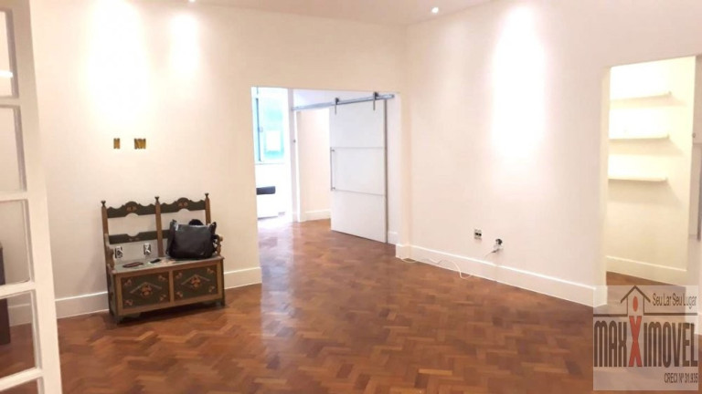 Imagem Apartamento com 4 Quartos à Venda, 180 m² em Botafogo - Rio De Janeiro Imagem Apartamento com 4 Quartos à Venda, 180 m² em Botafogo - Rio De Janeiro