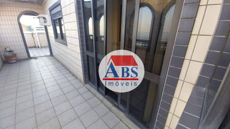 Imagem Cobertura com 4 Quartos à Venda, 270 m² em Guilhermina - Praia Grande Imagem Cobertura com 4 Quartos à Venda, 270 m² em Guilhermina - Praia Grande