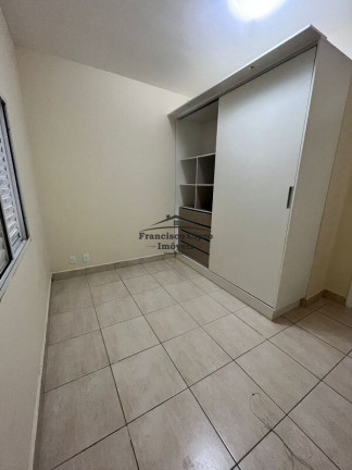 Imagem Apartamento com 2 Quartos à Venda, 52 m² em São Dimas - Condomínio Campo Belo Clube - Guaratinguetá Imagem Apartamento com 2 Quartos à Venda, 52 m² em São Dimas - Condomínio Campo Belo Clube - Guaratinguetá