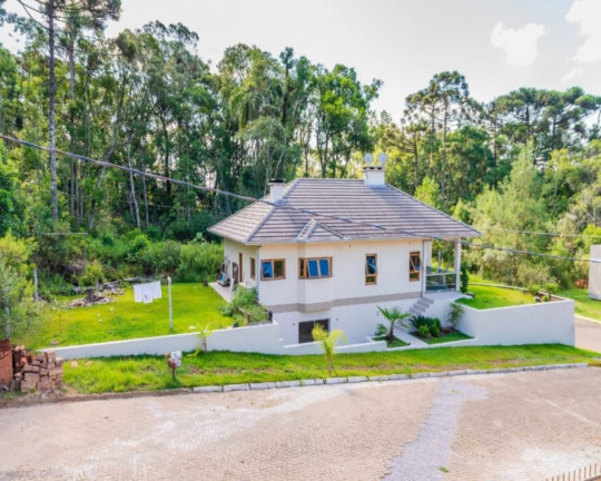 Imagem Imóvel com 3 Quartos à Venda, em Vila Germânia - Nova Petrópolis Imagem Imóvel com 3 Quartos à Venda, em Vila Germânia - Nova Petrópolis
