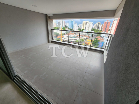 Imagem Apartamento com 3 Quartos à Venda, 163 m² em Vila Mariana - São Paulo