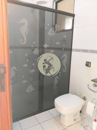Imagem Casa com 3 Quartos à Venda, 150 m² em Boqueirao - Santos Imagem Casa com 3 Quartos à Venda, 150 m² em Boqueirao - Santos