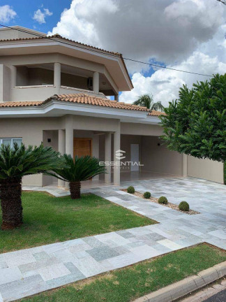 Imagem Casa com 3 Quartos à Venda, 373 m² em Jardim Vista Alegre - São José Do Rio Preto Imagem Casa com 3 Quartos à Venda, 373 m² em Jardim Vista Alegre - São José Do Rio Preto