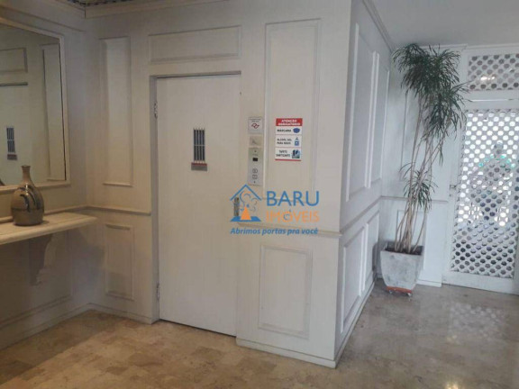 Imagem Apartamento com 3 Quartos à Venda, 160 m² em Higienópolis - São Paulo