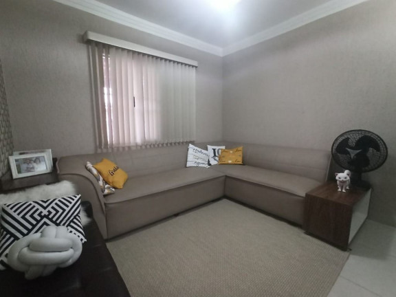 Imagem Sobrado com 3 Quartos à Venda, 140 m² em Jardim São Luís - Suzano Imagem Sobrado com 3 Quartos à Venda, 140 m² em Jardim São Luís - Suzano