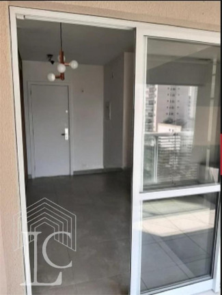 Imagem Apartamento com 1 Quarto à Venda, 33 m² em Brooklin - São Paulo Imagem Apartamento com 1 Quarto à Venda, 33 m² em Brooklin - São Paulo