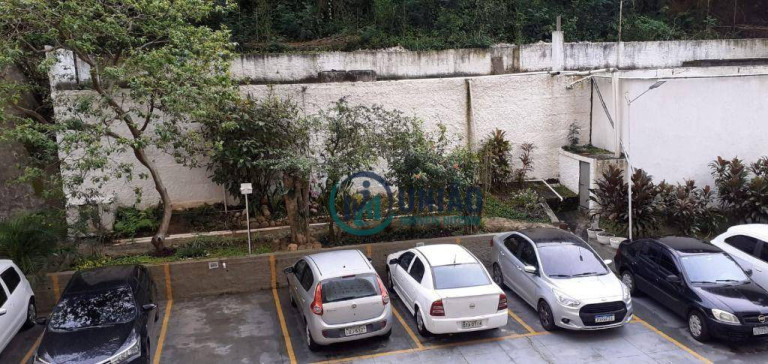 Imagem Apartamento com 2 Quartos à Venda, 50 m² em Santa Rosa - Niterói