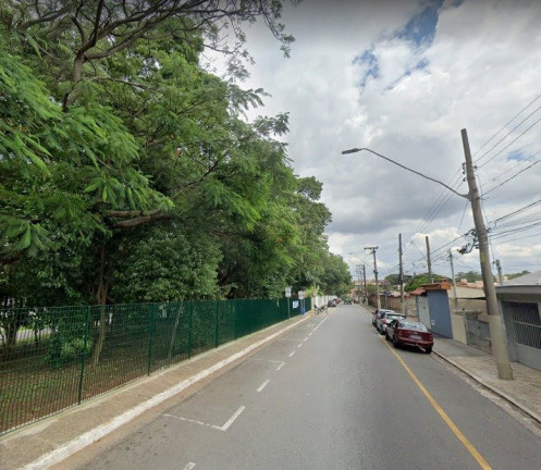 Imagem Terreno à Venda, 500 m² em São José - São Caetano Do Sul Imagem Terreno à Venda, 500 m² em São José - São Caetano Do Sul