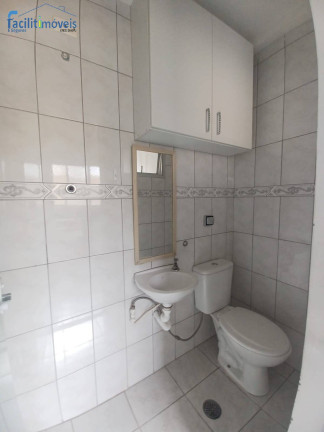 Imagem Apartamento com 2 Quartos à Venda, 72 m² em Centro - São Bernardo Do Campo