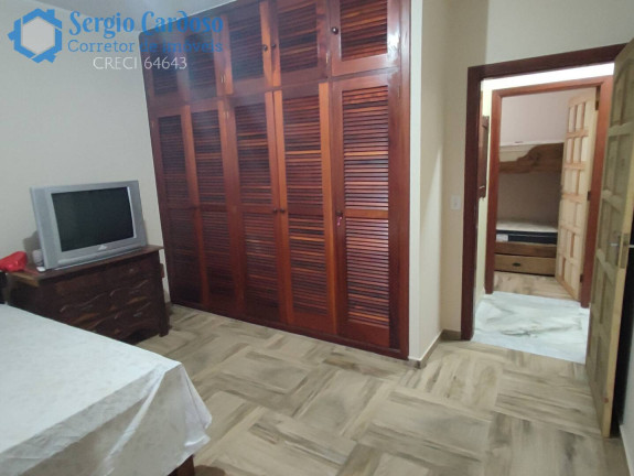 Imagem Casa com 4 Quartos à Venda, 195 m² em Cibratel I - Itanhaém Imagem Casa com 4 Quartos à Venda, 195 m² em Cibratel I - Itanhaém
